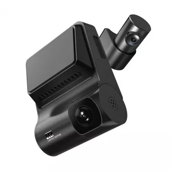 Auto DVR DDPAI Z50 GPS DUAL 4K @ 25fps + 1080p @ 25fps WiFi