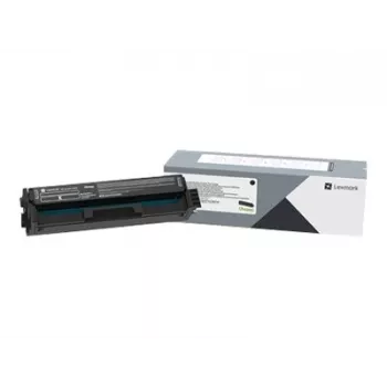 tonera kasete Lexmark CS431DW 6000 lapas Melns