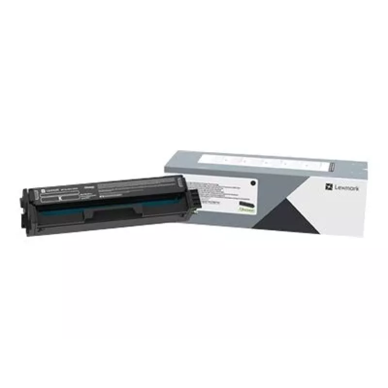 tonera kasete Lexmark CS431DW 6000 lapas Melns