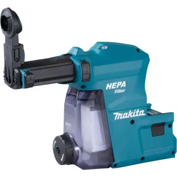 Makita 199581-0 putekļu nosūkšanas ierīce DX08 (199581-0)