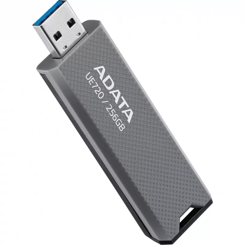 Pendrive UE720 256GB USB3.2-A Gen2 pelēks