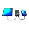Pārnēsājams ārējais akumulators Port Designs 907001 10000 mAh Quick Charge