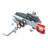 Wolf-garten 73BGA009650 dārza instruments sarkans