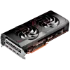SAPPHIRE NITRO+ Radeon RX 9070 16GB GDDR6 grafikas karte