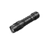 Rokas lukturītis Nitecore P10iX Melns
