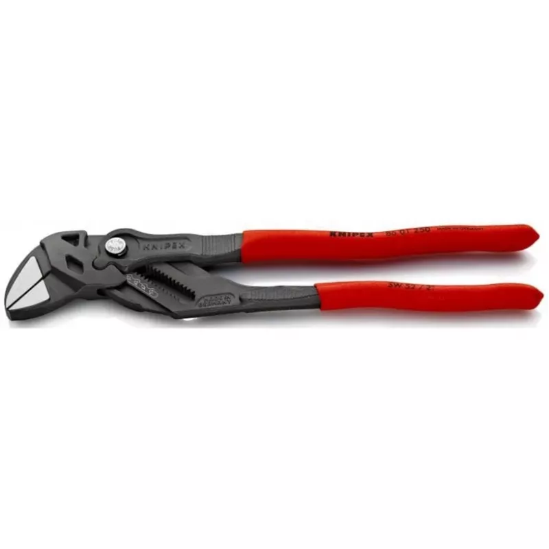 KNIPEX knaiblju atslēga vienā 250mm