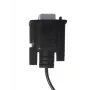 Kabelis Datalogic RS-232 25P 3,6 m