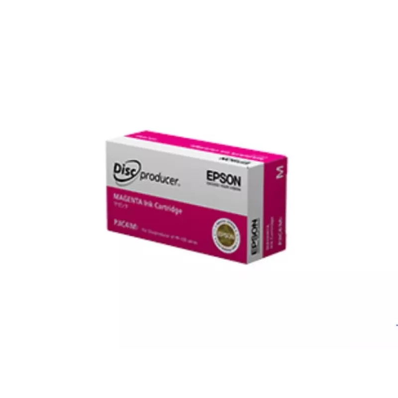 Epson C13S020691 tintes kasetne 1 gab. Oriģināla fuksīna