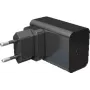 ASCOM 660736 - USB barošanas avots (18W) Myco 4 viedtālruņiem (660736)