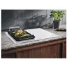 Electrolux LIV63431BW balta iebūvējamā 59 cm zonu indukcijas plīts 4 zonām