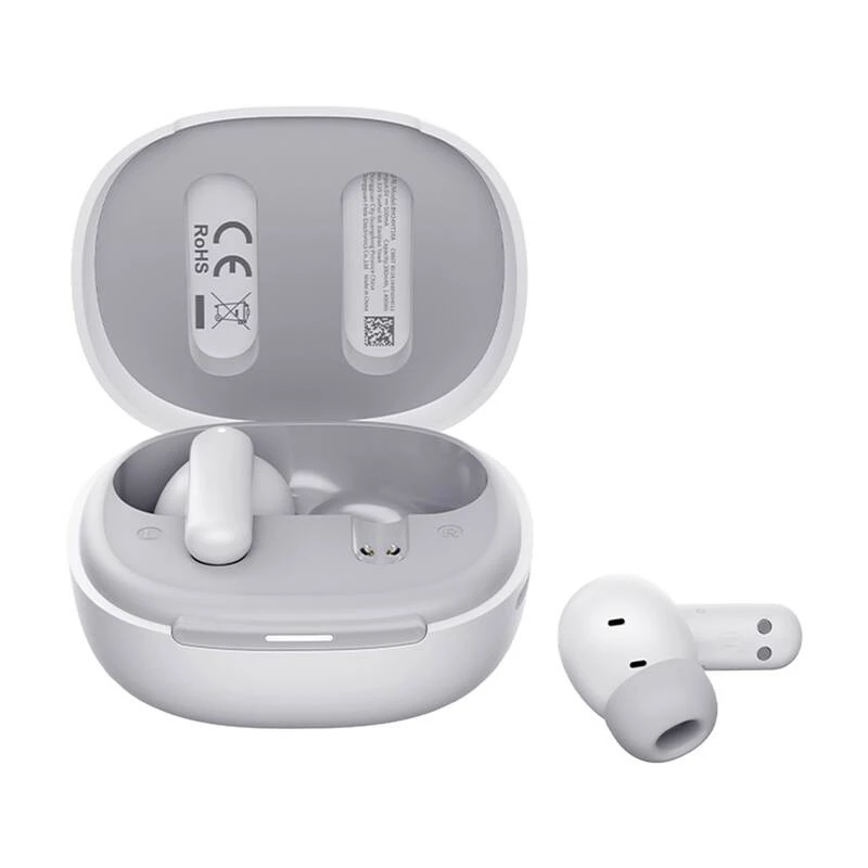 Headphones QCY MeloBuds HT16
