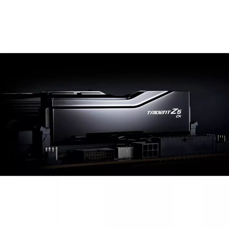 G.skill F5-8400C4052G24GX2-TZ5CK atmiņas modulis 48