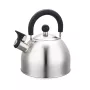 Maestro MR-1300 tējkanna 2 L Sudraba