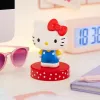 Galda lampa Paladone Hello Kitty Icon Light — dekoratīva LED ikonu lampa, kompakta naktslampa