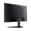 27 collu Acer NITRO VG0 VG270 P6 IPS Full HD LCD monitors, 1920×1080, 1 ms, 250 cd/m², VESA, skaļruņi, melns