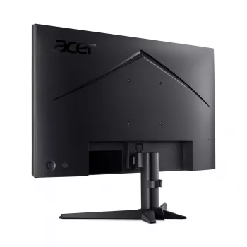 27 collu Acer NITRO VG0 VG270 P6 IPS Full HD LCD monitors, 1920×1080, 1 ms, 250 cd/m², VESA, skaļruņi, melns
