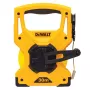 DeWALT DWHT34218-0 30 m stiklašķiedras garā mērlente