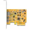PCI Express x4 karte DeLOCK 90161
