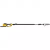 Dewalt DCMPS635N-XJ Dārza instruments Melns