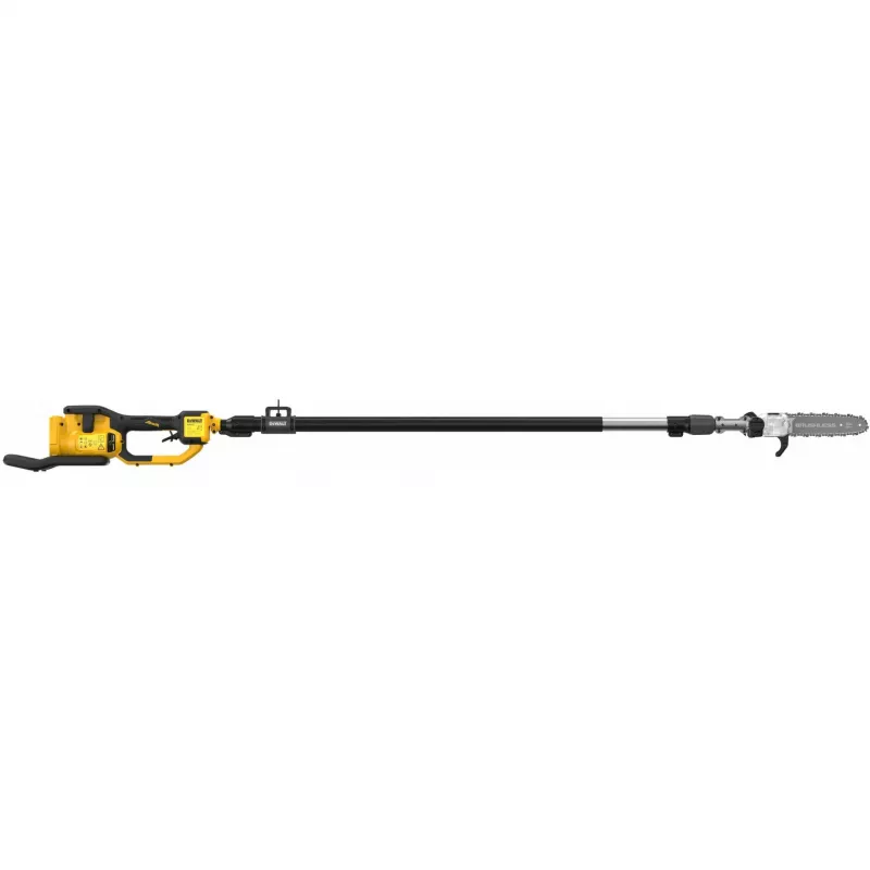 Dewalt DCMPS635N-XJ Dārza instruments Melns