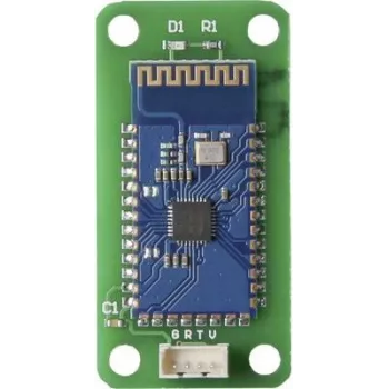 DPS BT – laboratorijas barošanas avota paplašinājums Bluetooth (JT-DPS-Bluetooth)