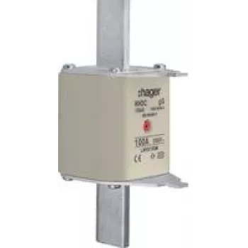 Hager LNH3100M. Platums: 66 mm, Augstums: 150 mm (LNH3100M)