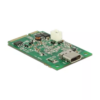 Iekšējais USB 3.2 Gen 1 adapteris DeLOCK 95259