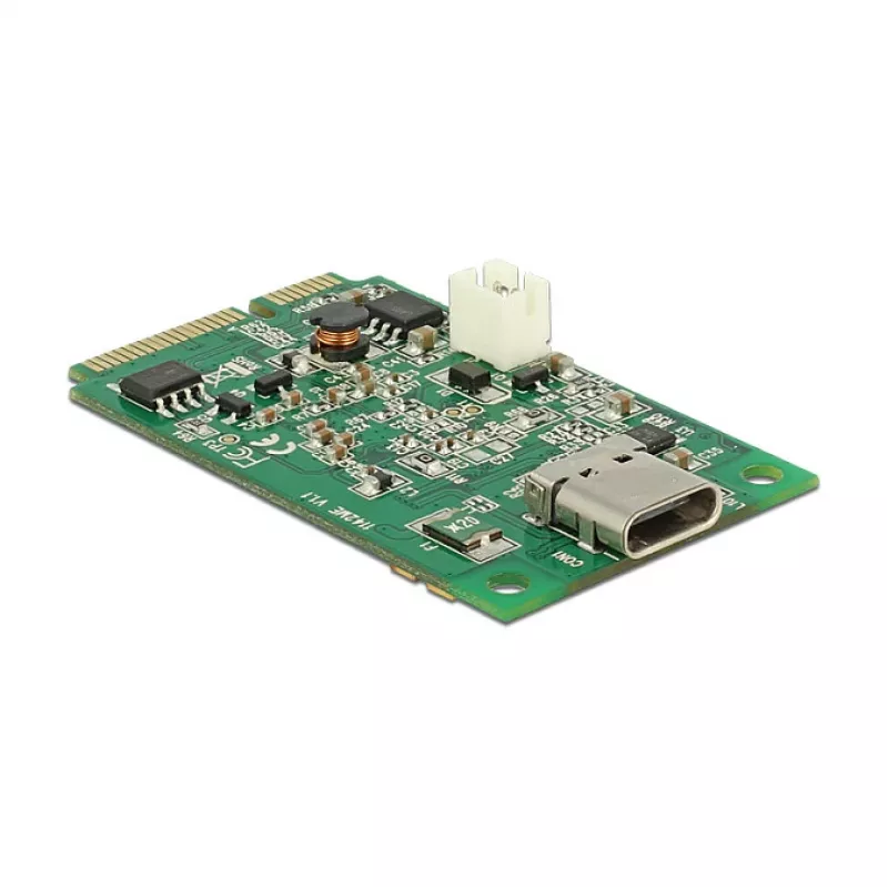 Iekšējais USB 3.2 Gen 1 adapteris DeLOCK 95259
