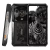 Izturīgs viedtālrunis UleFone Armor 28 Ultra 5G — 16 GB RAM, 1 TB atmiņa, melns