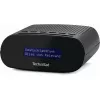 Pulksteņa radio TechniSat TECHNIRADIO 50 Analog Digital DAB FM