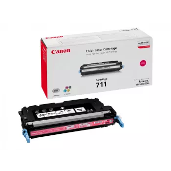Canon tonera kārtridžs fuksīna krāsā 1658B002 1500 lapas