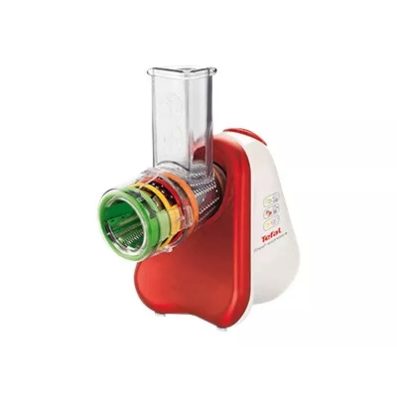Tefal MB756G31 griezējs Elektrisks 150 W Sarkans, Balts