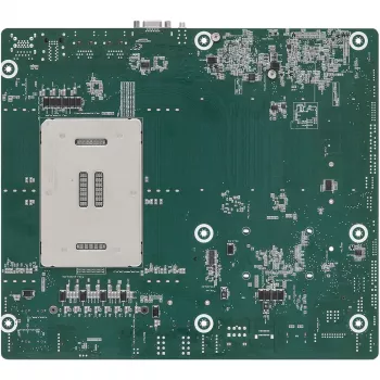 Mātesplate ASRock SPC741D8-2L2T/BCM 1x LGA4677 Intel Xeon Scalable 4/5gen C741 (8xDIMM, NVMe, 2x10GbE, 2xGbE, IPMI)