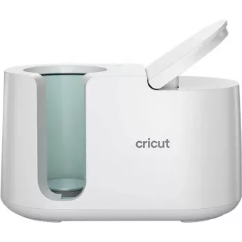 Cricut Mug Press. Korpusa krāsa: Balta (2008736)