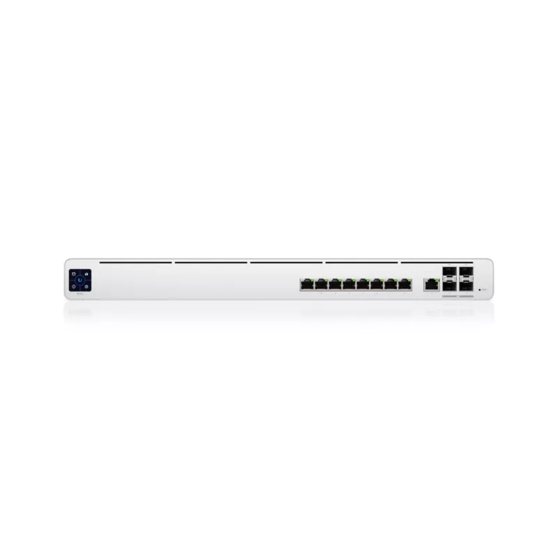 Vadu maršrutētājs Ubiquiti UISP-R-Pro Gigabit Ethernet 9,5 Gbit/s