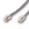 Tīkla kabelis SBOX kabelis UTP CAT5e RJ-45 3m Pelēks