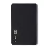 Cietā diska adapteris QOLTEC 51862 USB 2.0 2,5 collu SATA3 HDD/SSD