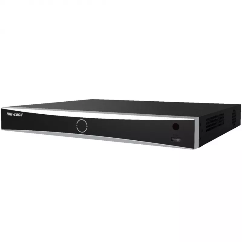 Tīkla video ierakstītājs Hikvision DS-7632NXI-K2(D) 32 kanāli 4K