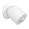 Motion detector Sonoff SNZB-03P Wall, detection angle 110°, range 6 m, CR2477 battery, plastic housing