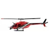 Amewi Bell 206 Jet Ranger helikopteris 6 kanālu