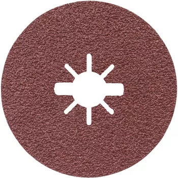 Bosch 2 608 619 171 rotējošā instrumenta slīpēšanas/slīpēšanas piederums Tērauds Slīpēšanas disks