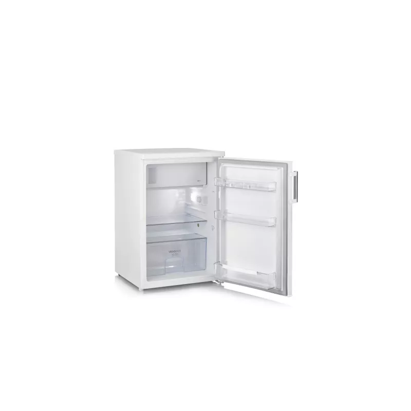 Severin TKS 8847 Combi-Fridge Freestanding 120 L