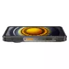 Viedtālrunis UleFone Armor 30 Pro 5G, 6,58 collu displejs, 16 GB RAM, 512 GB atmiņa, melns