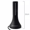 Televīzijas antena QOLTEC TV DVB-T/T2 Qoltec (iekštelpu/āra) modelis 57065