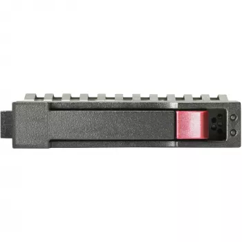 HPE 1.8TB SAS 12G Mission Critical 10K SFF SC 3-year Warranty 512e Multi Vendor HDD