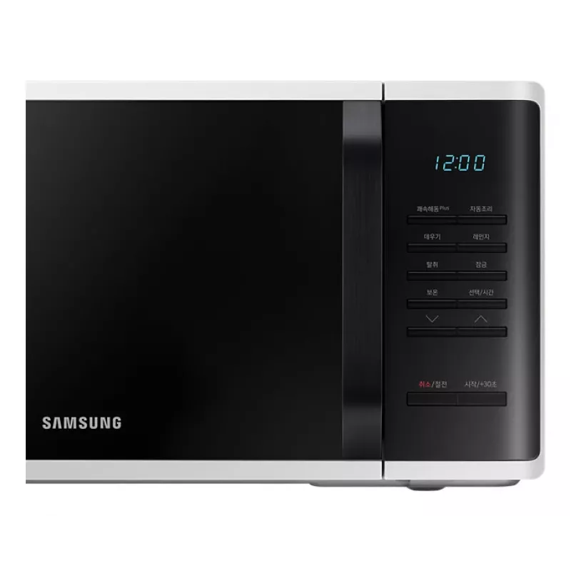 Samsung Mikroviļņu krāsns MS23K3513AW/BA, 23 l, 1150 W