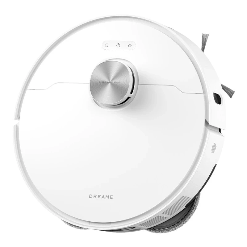 Robot Putekļsūcējs Dreame L10s Ultra Gen 2 Balts