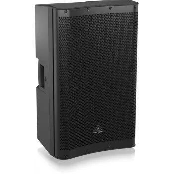 Behringer DR115DSP publiskās adreses (PA) 2 joslu skaļrunis