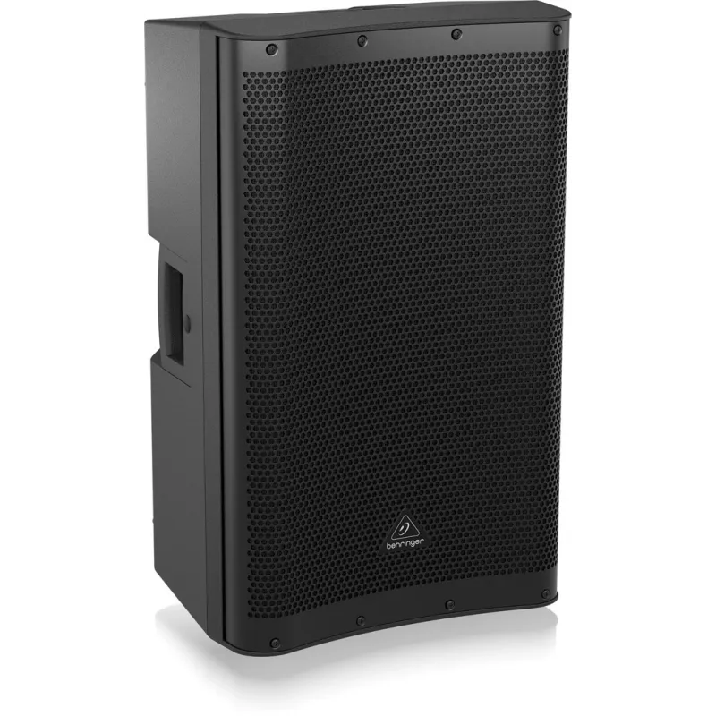 Behringer DR115DSP publiskās adreses (PA) 2 joslu skaļrunis