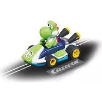 Automašīna Carrera Nintendo Mario Kart Yoshi